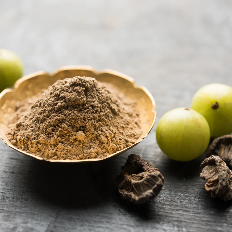 Spray Oried Nutrient